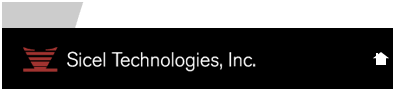 Sicel Technologies logo