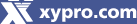 Xypro logo