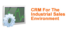 CRM Manufacturing & Distribution