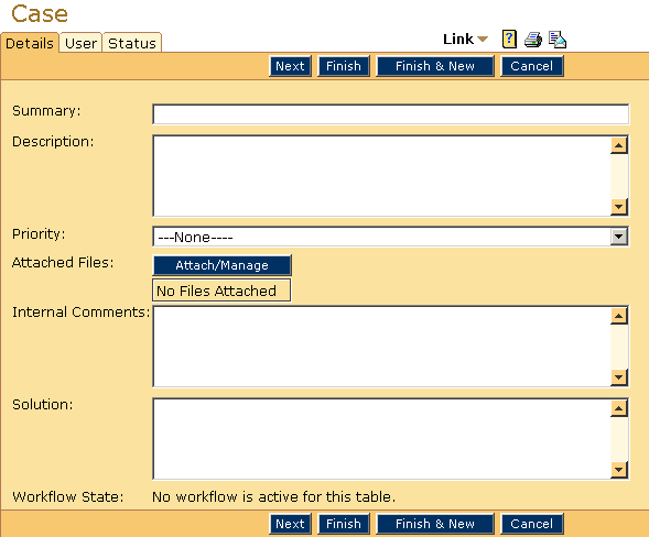 Mutli-tab input forms