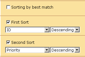 Search and Sort