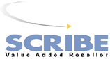 Scribe Value Added Reseller