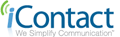 iContact (formerly known as Intellicontact)