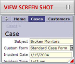 Case Assignment, Customer Support Management, and Escalation