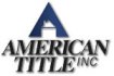 American Title, Inc.