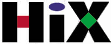 Hix Logo
