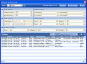 Surado CRM - Customer Service Console