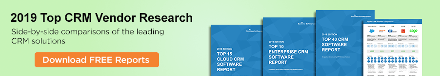 Download Free CRM Reports