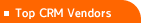 CRM Top Vendors