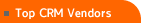 CRM Top Vendors